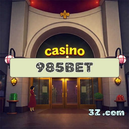 A Magia do Cassino no 985bet.com: Diversão Sem Limites