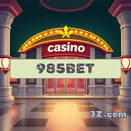 Experiência de Login Incrível no 985bet.com: Um Convite ao Jogo