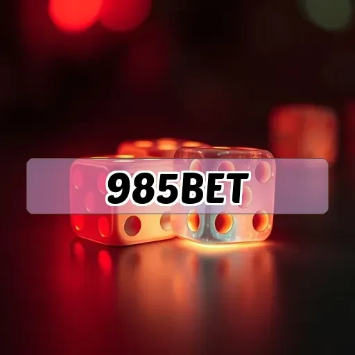 985bet.com Jogos