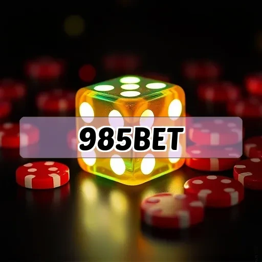 985bet.com Login