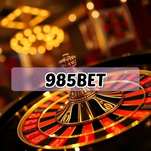 985bet.com VIP
